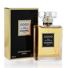Coco Eau de Parfum Chanel w