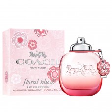 Floral Blush Coach W 