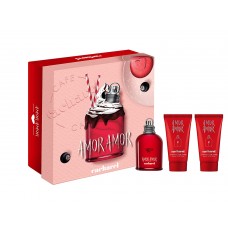 Giftset Amor Amor Cacharel W