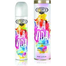 Cuba La Vida Cuba Paris W