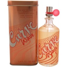 Curve Wave For Women Liz Claiborne