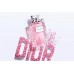 Miss Dior Rose N'rose Dior W