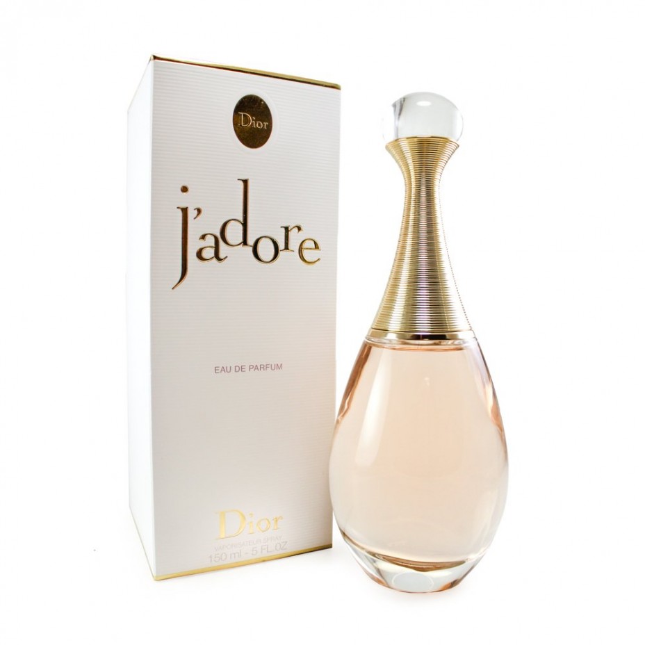 Dior J'adore Dior W