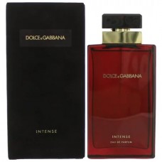 Pour Femme Intense Dolce And Gabbana W