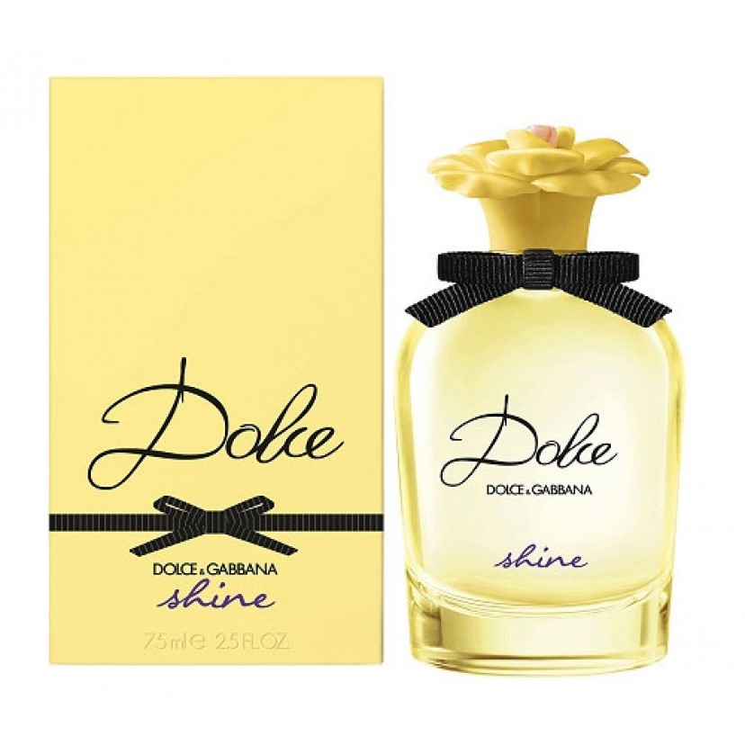 Dolce & Gabbana Shine W