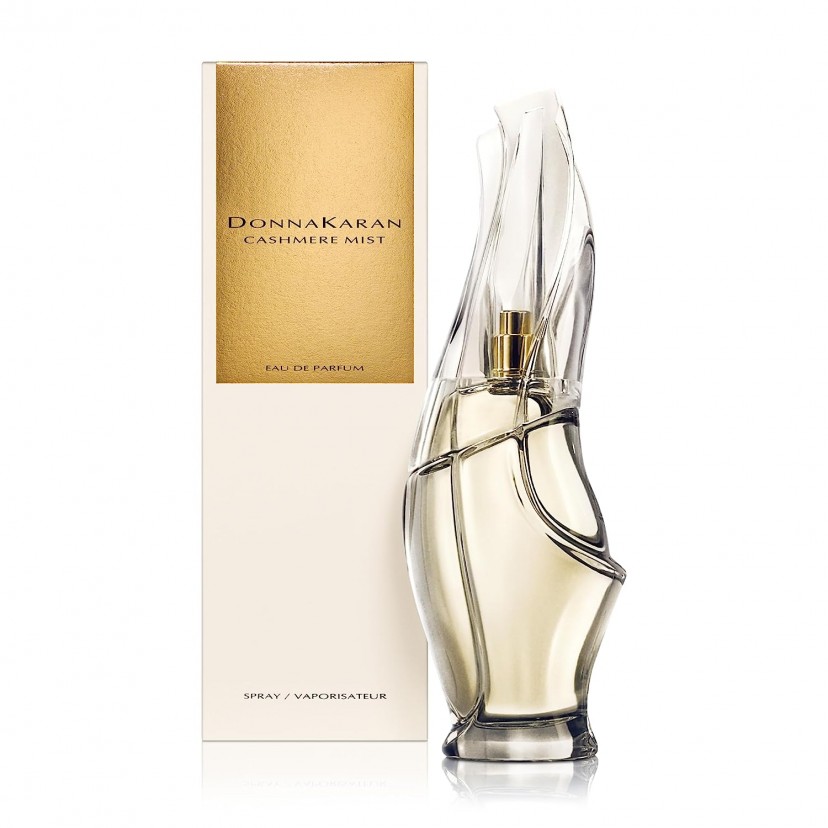 Cashmere Mist Edp Donna Karan W