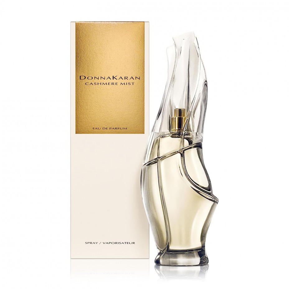 Cashmere Mist Edp Donna Karan W Cashmere Mist Edp Donna Karan W