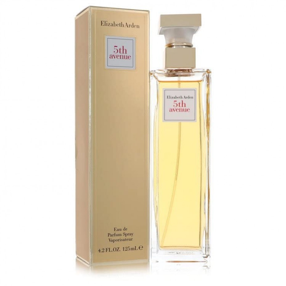 5th Avenue Elizabeth Arden W