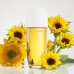 Sunflowers Elizabeth Arden W