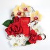 Giftset Red Door Elizabeth Arden W Giftset Red Door Elizabeth Arden W