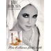 Brilliant White Diamonds Elizabeth Taylor W