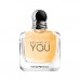 Emporio Armani Because It's You Giorgio Armani W