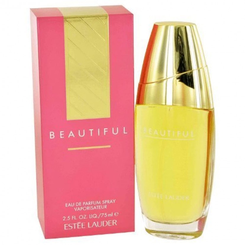 Beautiful Estee Lauder W