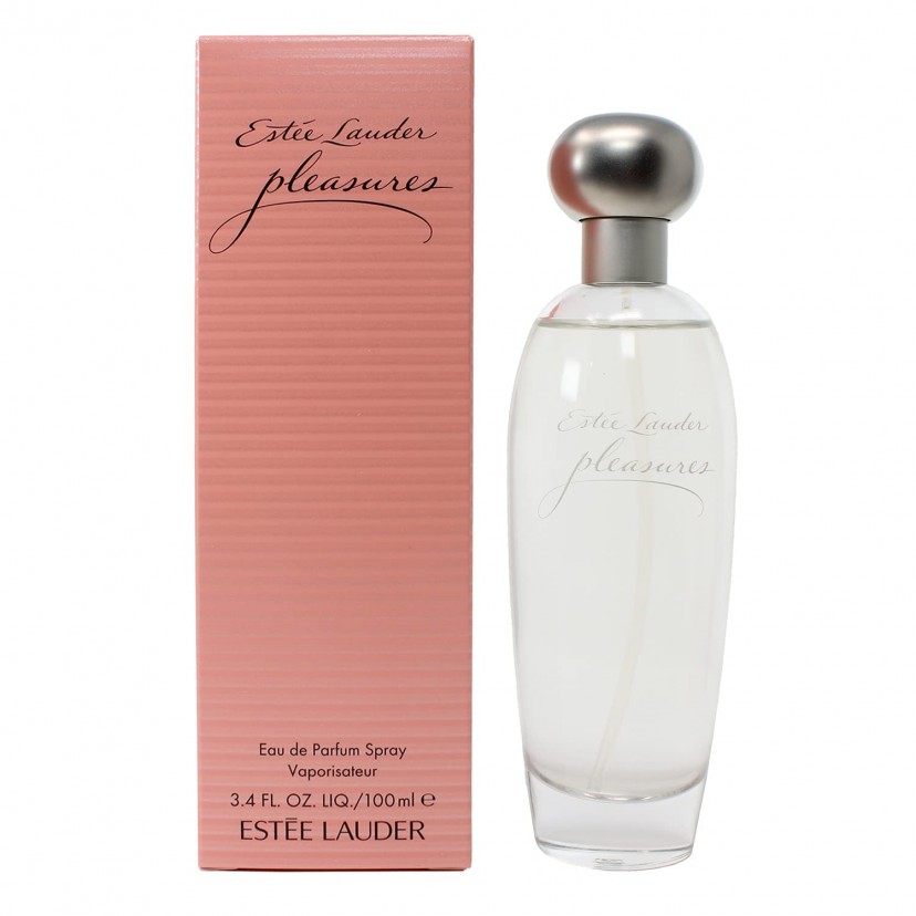 Pleasure Estee Lauder W