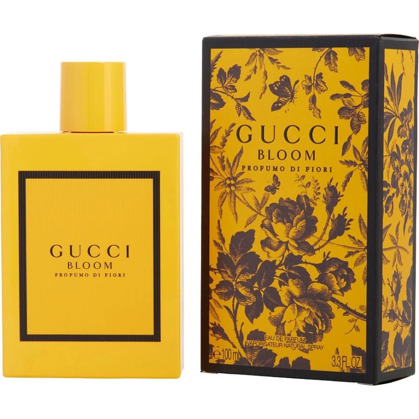 Gucci Bloom Profumo Di Fiori Gucci W