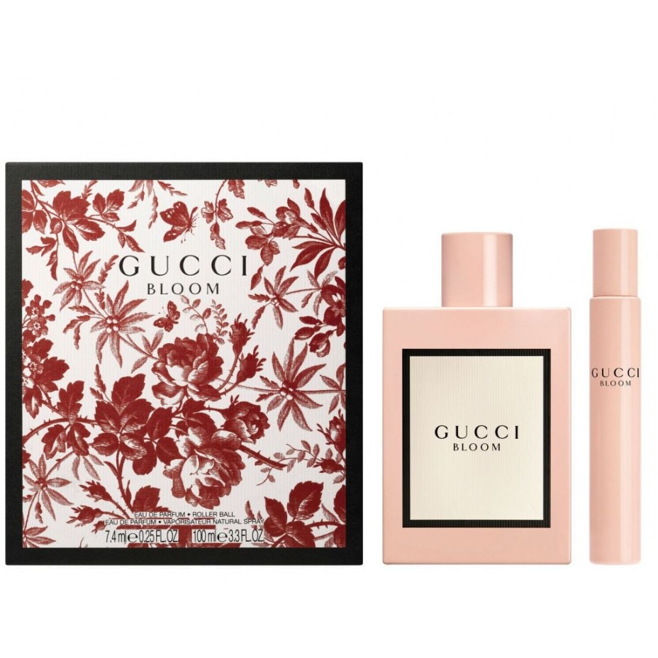 GUCCI BLOOM
