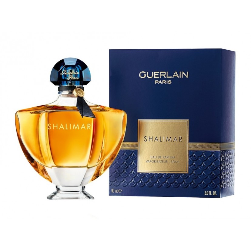 Shalimar Eau de Parfum Guerlain W