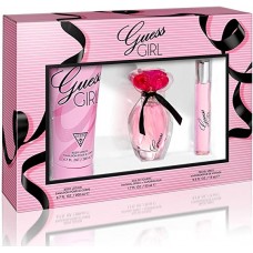 Guess Girl Setgift