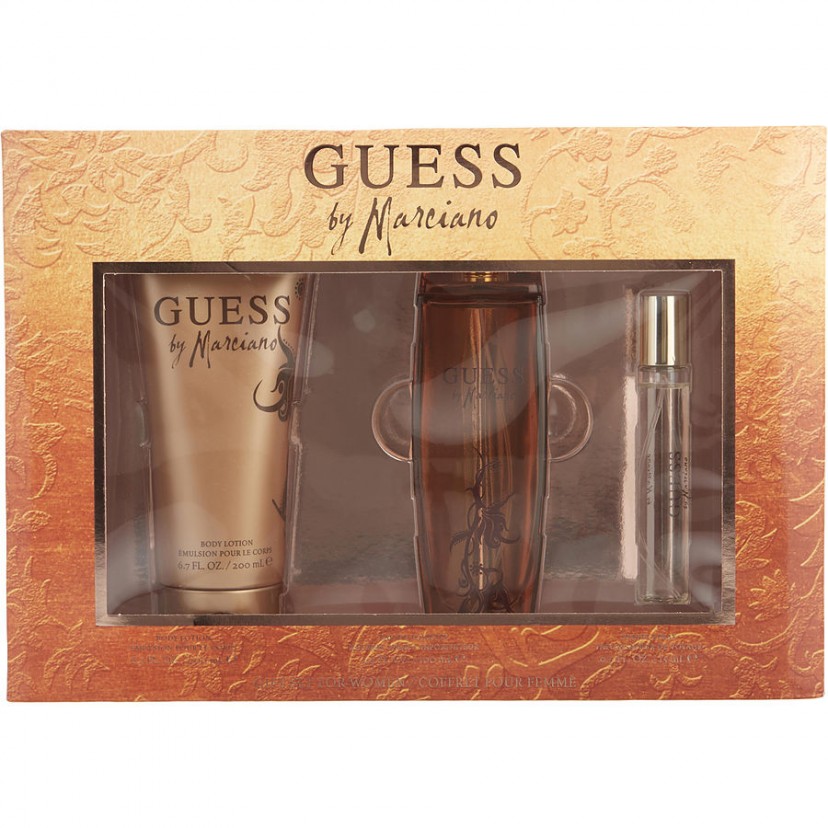 Guess By Marciano Set
