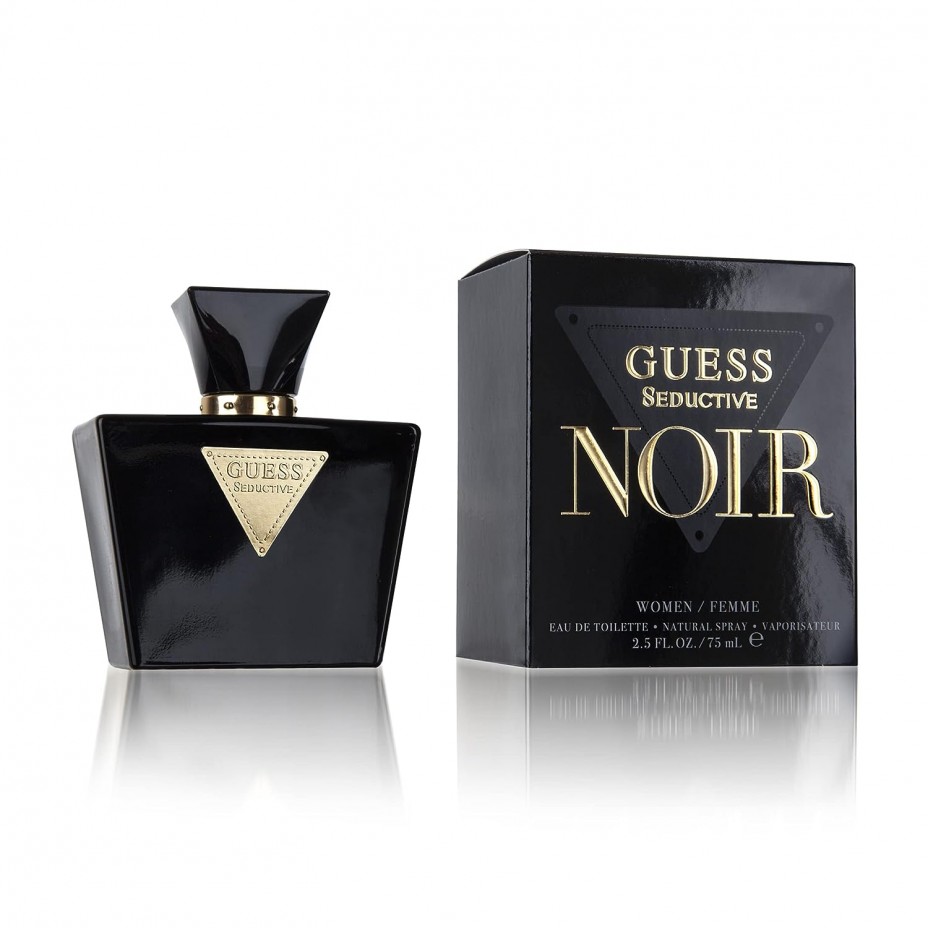 Guess Seductive Noir  W