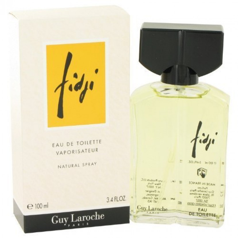 Fidji Guy Laroche W