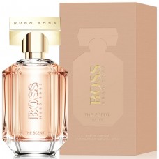 Boss The Scent For Her Hugo Boss W