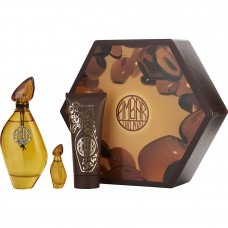 Giftset Ambar Jesus Del Pozo W