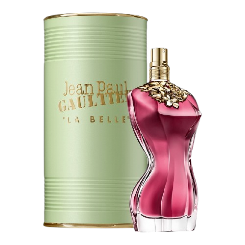 La Belle Jean Paul Gaultier W
