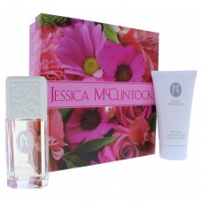 Giftset Jessica Mcclintock W