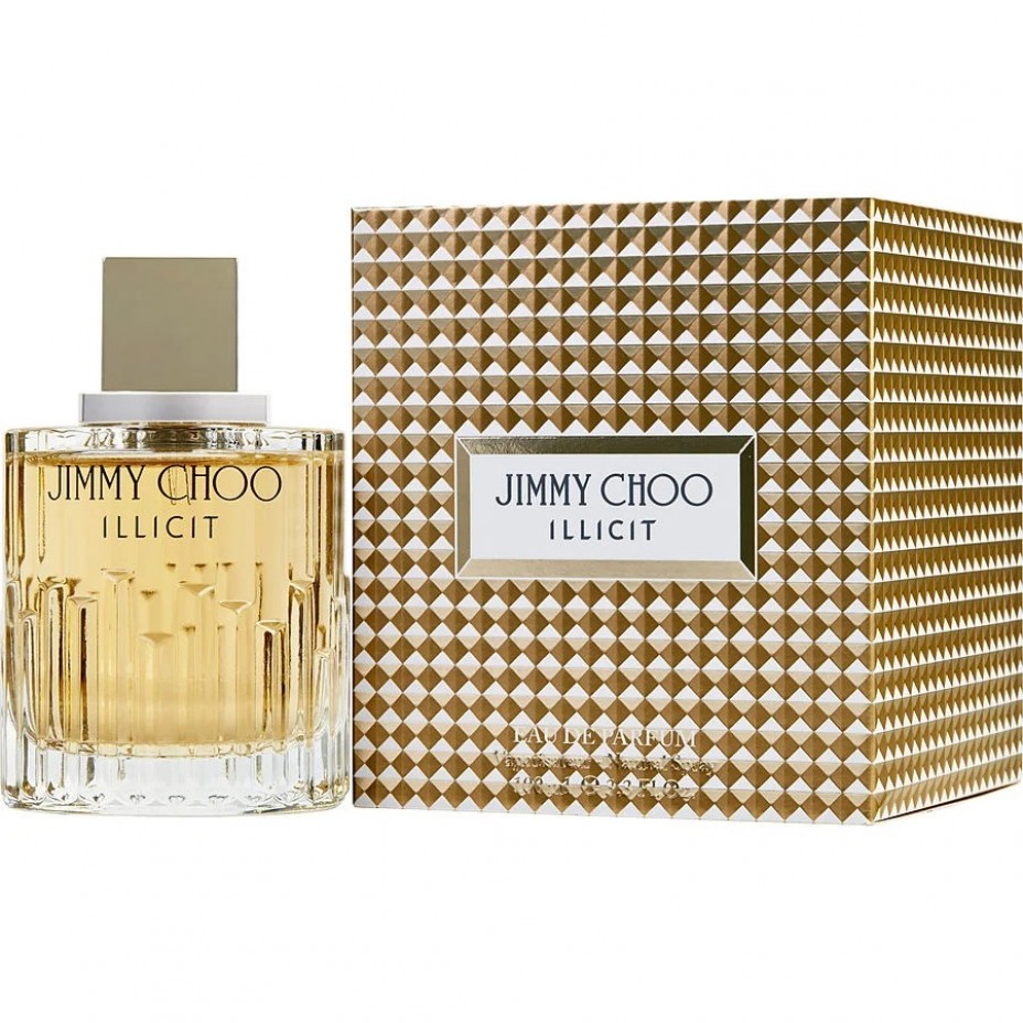 Illicit Jimmy Choo W