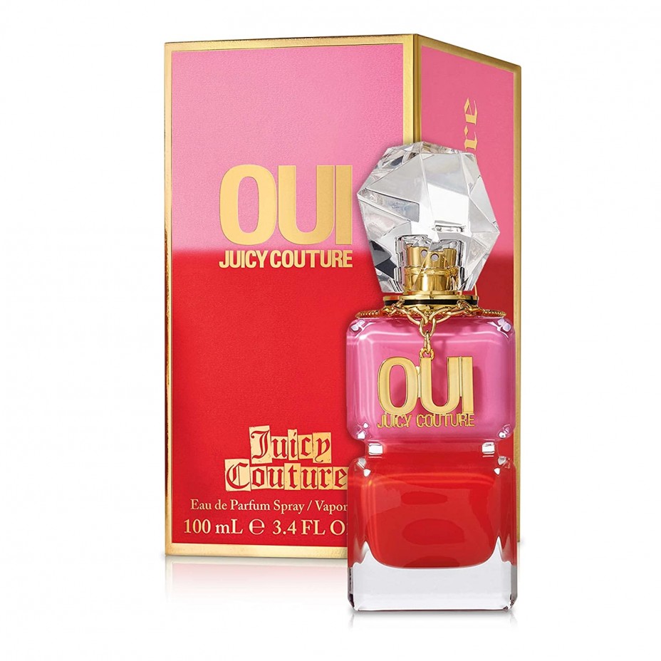 Juicy Couture Oui W