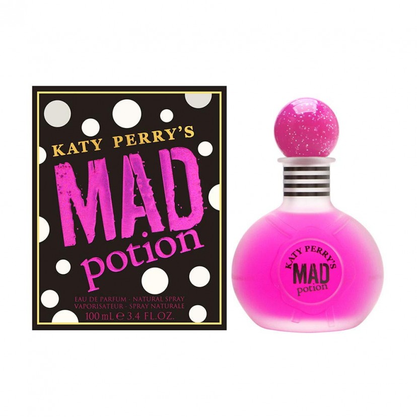 Mad Potion Katy Perry W