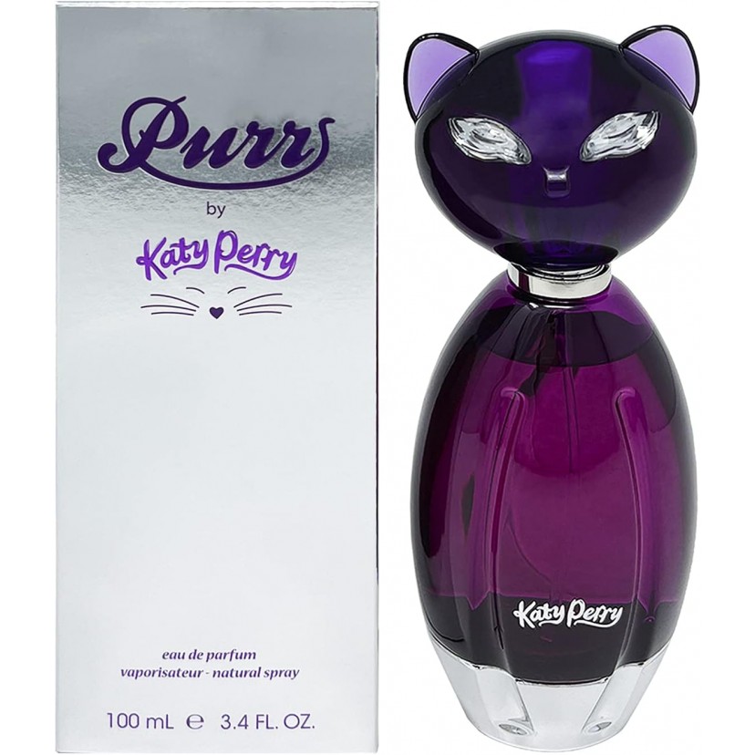 Purr Katy Perry W