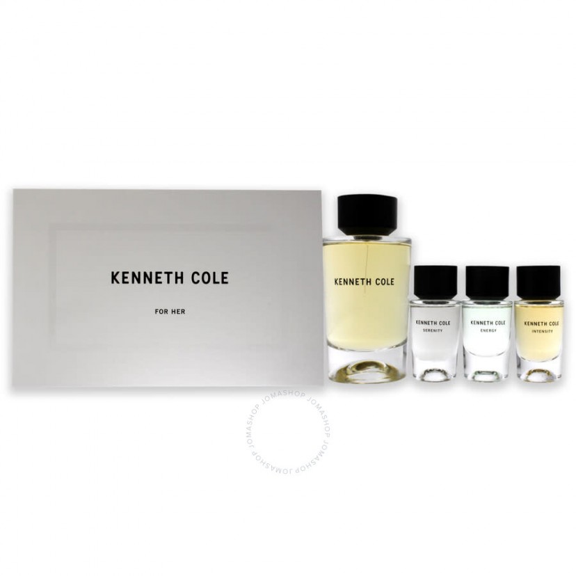 GiftSet Kenneth Cole For Her W