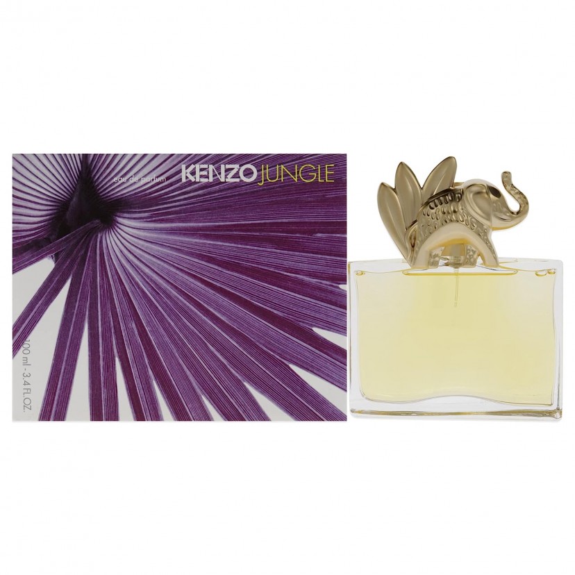 Kenzo Jungle L'elephant Kenzo W