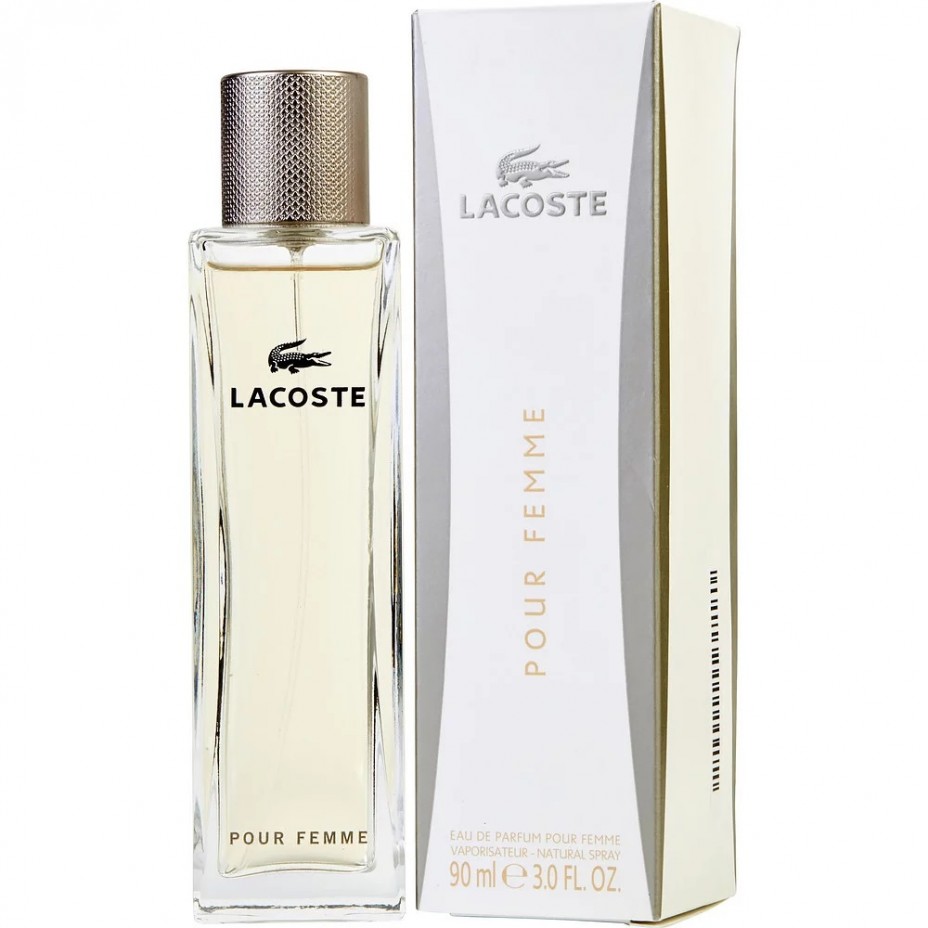 Lacoste Pour Femme Lacoste W Lacoste Pour Femme Lacoste W