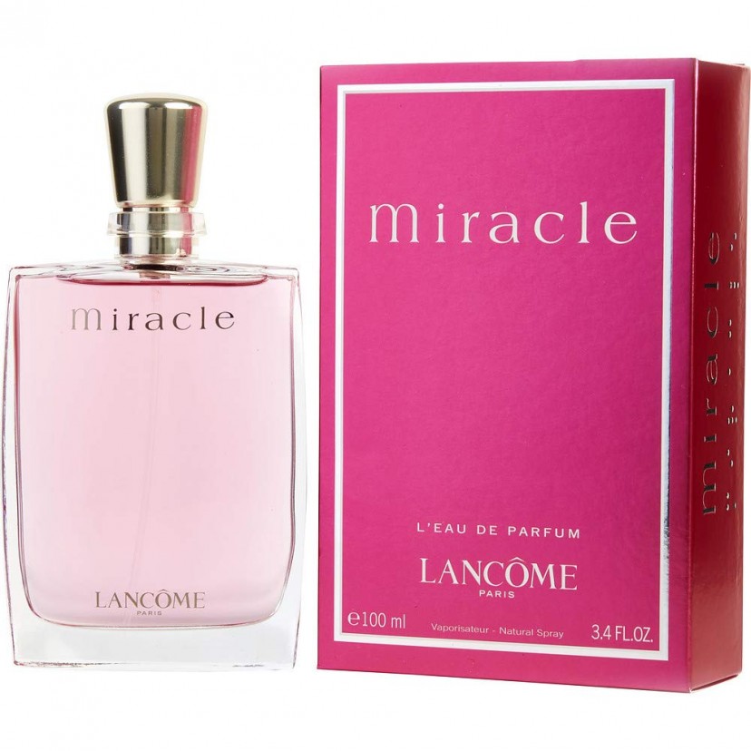 Miracle Lancome W