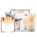 Giftset La Vie Est Belle Lancome W Giftset La Vie Est Belle Lancome W