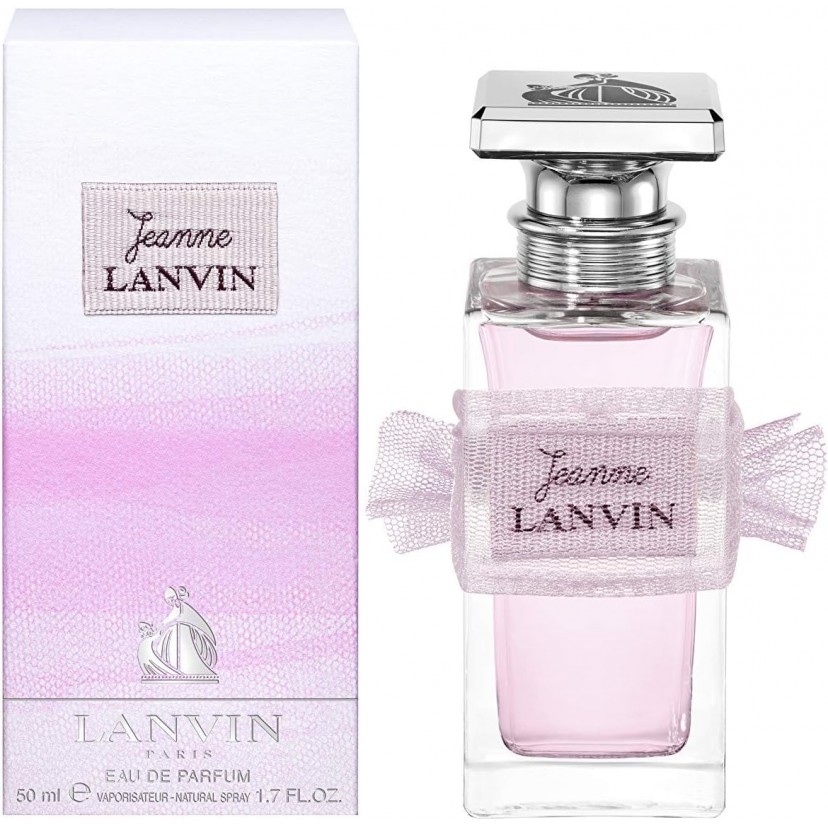 Jeanne Lanvin Lanvin W