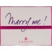 Marry Me Lanvin W Marry Me Lanvin W
