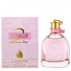 Rumeur 2 Rose Lanvin W