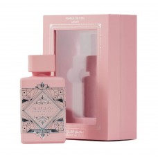 Bade'e Al Oud Noble Blush Lattafa w