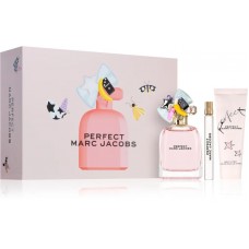 Giftset Perfect Marc Jacobs W 
