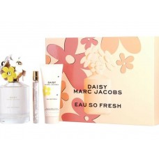 Giftset Daisy So Fresh Marc Jacobs W