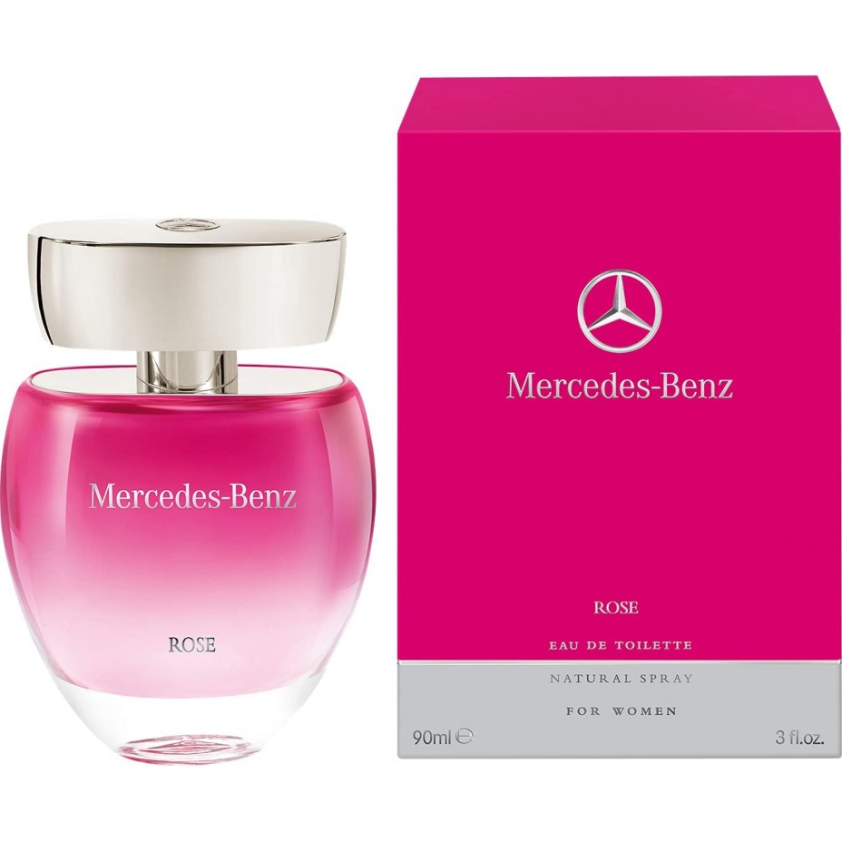 Rose Mercedes Benz W Rose Mercedes Benz W