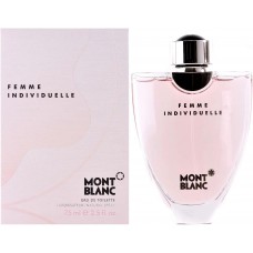 Femme Individuelle Montblanc W