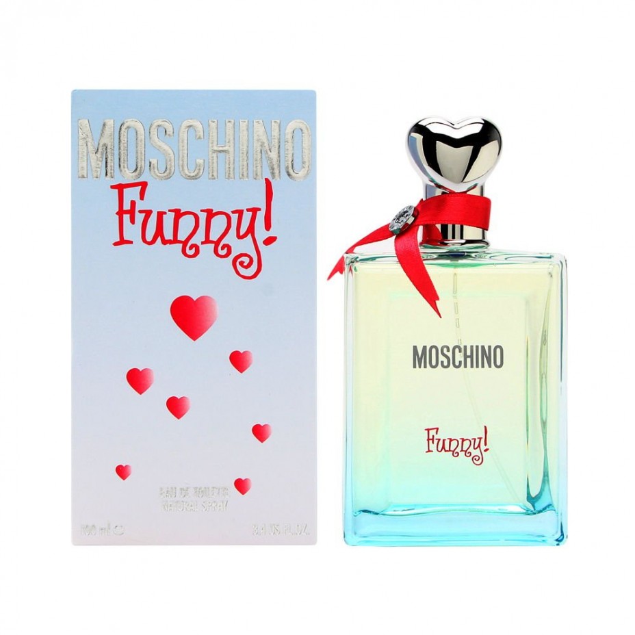 Moschino Funny! Moschino W