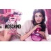 Pink Bouquet Moschino W Pink Bouquet Moschino W