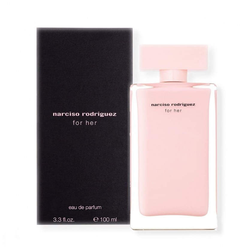 Narciso Rodriguez Eau de Parfum W