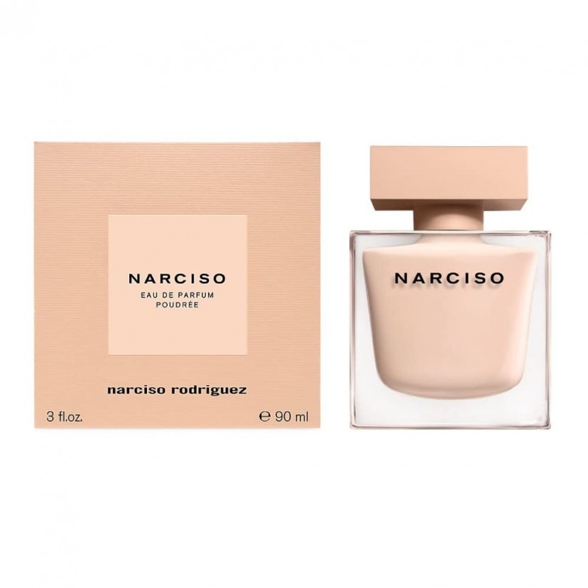 Narciso Poudree Narciso Rodriguez W 